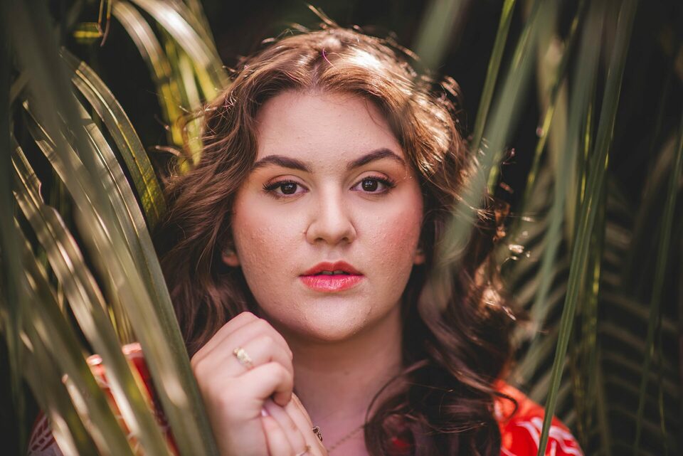 Book 16 anos Cecilia