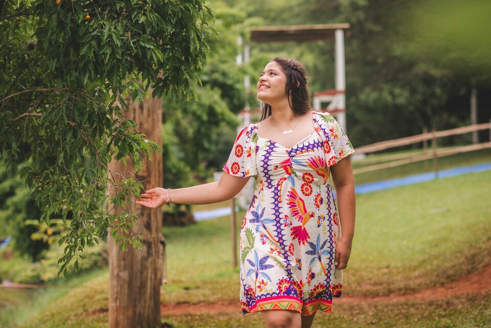 Book 15 anos Marcelli