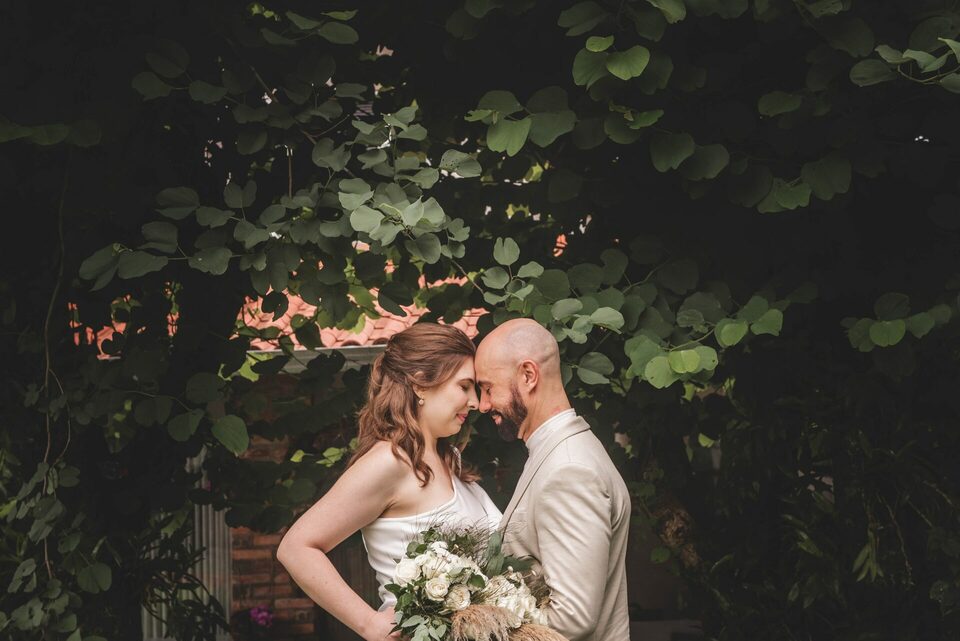 Casamento Kamila e Deivy