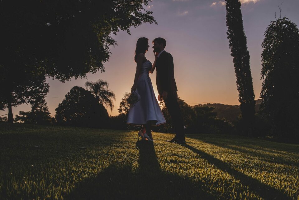 Casamento Mônica e Leonardo