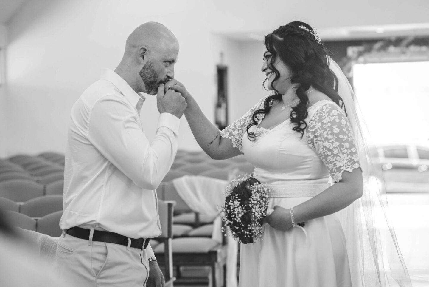 Casamento Maylim e Rafael