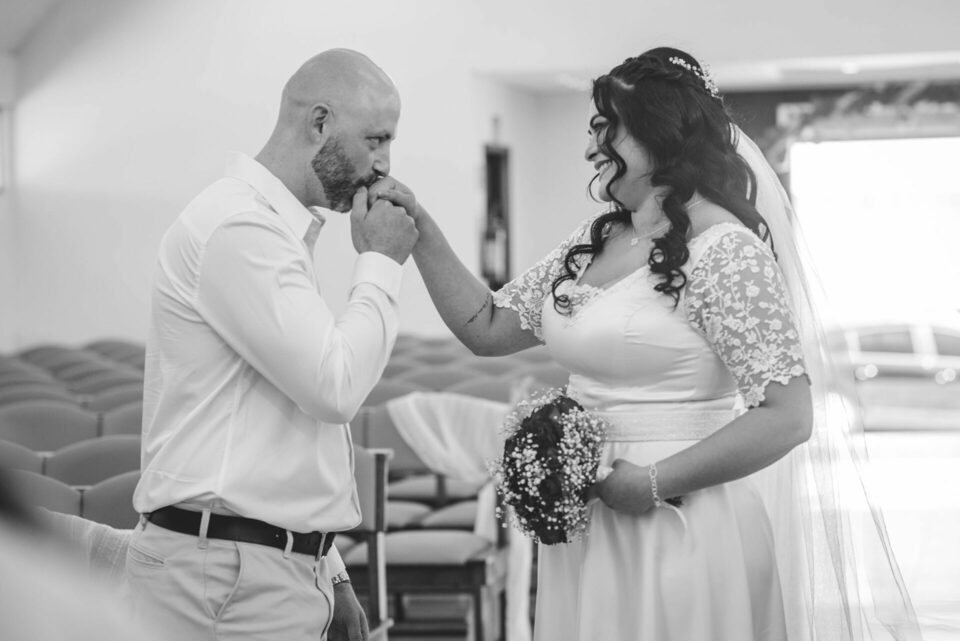 Casamento Maylim e Rafael