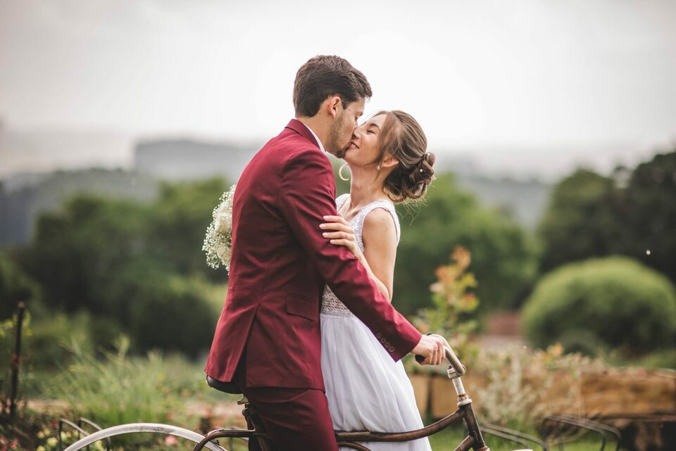 Casamento Michel e Anyeli 