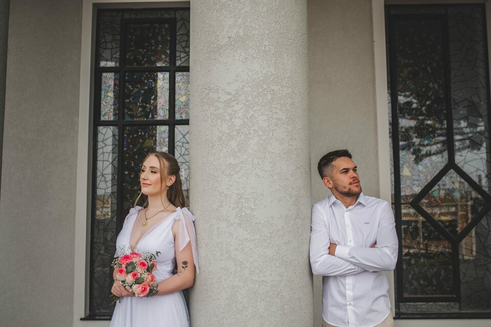 Casamento Natalia e Matheus